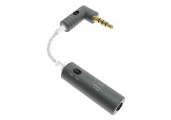 iFi audio�A�C���z���̃Q�C���}�b�`���O���s���uiEMatch+�v�B�o�����X/�V���O���G���h���Ή�