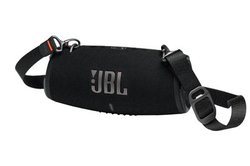 JBL�A�g�V���[�Y�j��ŋ��̑ϋv���h������Bluetooth�X�s�[�J�[�uJBL XTREME 3�v