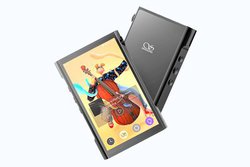 Shanling�A�uES9219C�v2��ڂ̃|�[�^�u���v���[���[�uM3X�v