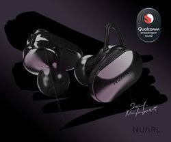 NUARL�A�N�A���R���uSnapdragon Sound�v�Ή��̊��S���C�����X�C���z���J���ɒ���