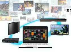 �\�j�[�uPC TV Plus�v�A�v���A�o�b�t�@���[���unasne�v�Ή��A�b�v�f�[�g�J�n