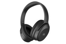 Ausounds�A40mm�O���t�F���h���C�o�[���ڂ̃m�C�L����BT�w�b�h�z���uAU-XT ANC�v