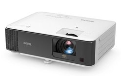 BenQ�A4K/HDR�g�Q�[�~���O�v���W�F�N�^�[�h�uTK700STi�v�B240Hz�Ή��ŉ������x��4.2ms