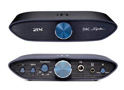 iFi audio�AZEN CAN/ZEN DAC�ɉ����`���[�j���O���{�����uSignature�v���f��