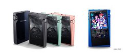 Astell��Kern�uA��norma SR15�v�ɋ@�\�ǉ��̃A�b�v�f�[�g�B���C�ɓ���y�Ȃ̓o�^�Ȃǂ��\��