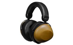 HIFIMAN�A�g�|���W�[�U���̗p�w�b�h�z���uHE-R10 Dynamic Version�v�B���C�����X�ڑ���aptX HD/LDAC�Ή�