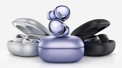 Galaxy�A���S���C�����X�uGalaxy Buds Pro�v4/8�����B�ő�99���J�b�g�̃m�C�L�����^�f���A���h���C�o�[����