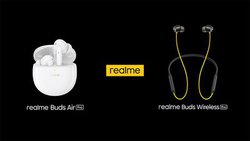 realme�u�����h�����{�W�J�B�m�C�L�������S���C�����X�uBuds Air Pro�v�Ȃ�5���i