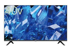 �n�C�Z���X�A�X�}�[�gTV�����掿�G���W�����ڂ�2K�t���e���r�uA40G�v�V���[�Y