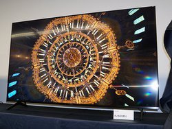�\�j�[�A�ŐV�X�}�[�gTV OS�uGoogle TV�v���ڂ�4K�t���e���r����/�����@�uBRAVIA X85J/X80J�v