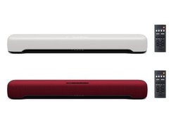 ���}�n�A�u�����h�ŏ��T�E���h�o�[�uSR-C20A�v�ɐV�F�u�z���C�g�v�Ɓu���b�h�v