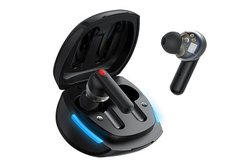 SOUNDPEATS�A�Q�[���������S���C�����X�uGamer No.1�v�B60ms�̒�x����5000�~�؂�