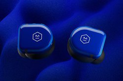 Master & Dynamic�A11mm�h���C�o�[���ڂ̊��S���C�����X�uMW08�v