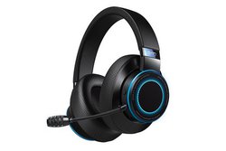 �N���G�C�e�B�u�ABluetooth�^USB�ڑ��Ή��̃Q�[�~���O�w�b�h�Z�b�g�uSXFI AIR GAMER�v