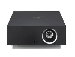 LG�A�ő�300�C���`�̓��e�ɑΉ���4K���[�U�[�v���W�F�N�^�[�uHU810PB�v
