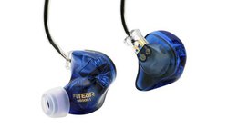 FitEar�A�J�X�^��IEM�uMH334 SR�v�̃��j�o�[�T�����f���uFitEar TG334�v