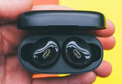 TaoTronics�A�O����荞�݁^���E���m�^TWS�{�ȂǑΉ���IEM�����S���C�����X�uDUO FREE PRO�v