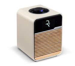 ruarkaudio�AFM���W�I�Ή�Bluetooth�X�s�[�J�[�uR1mk4�v