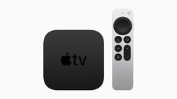 �A�b�v���A�V�uApple TV 4K�v�B60fps HDR�Ή��^iPhone�ŃL�����u���[�V����