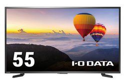 �A�C�E�I�[�A���f�B�A�v���[���[�@�\���ڂ�55�^4K�f�B�X�v���C�uLCD-SU551EPB�v