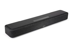 �f�m���AHEOS�T�E���h�o�[�uDENON HOME SOUND BAR 550�v�̔�������4��23���ɑO�|��