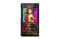 FiiO�A�VDAP�uM11Plus LTD�v�̔���\���BAKM��DAC���ڂ̌��萶�Y���f��