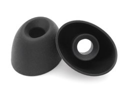 ADV.�A�ȉ~�`�̌����p�C���[�s�[�X�uEartune Fidelity U�v