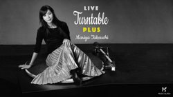 �|���܂��̃��C�u���uMUSIC/SLASH�v�Ŕz�M�B�����J�f����R���B�Y�Ƃ̃g�[�N��