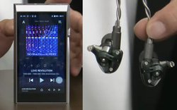 ���w�b�h�t�H���Ձ�Astell��Kern�̐VDAP�uSE180�v�Љ�AAcoustune�̓`�����o�[�����ł���C���z���uHS2000MX�v�i�W���\