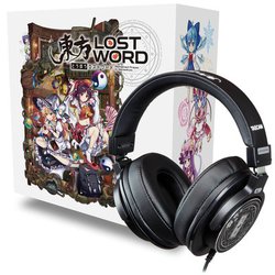 TASCAM~wLostWordxR{wbhzX^hB얲//~A/th[/p`[/`m6