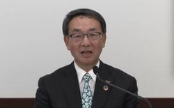 pi\jbNÉВAAC9NԂ̐UԂBuЉւ̂𗧂Ɏ邩ocłv