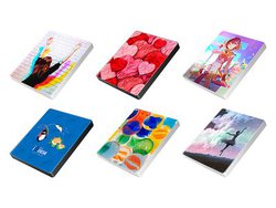 �A�C�E�I�[�A�I���W�i���f�U�C���Œ����ł���uMy CD���R�v