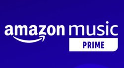 AmazonuPrime MusicvuAmazon Music Primevɉ