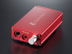 EARMEN�A�n�C���]�Ή�USB-DAC/�w�b�h�z���A���v/�v���A���v��1��3���@�uTR-Amp�v