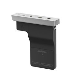 Astell��Kern�A�I�[���C������DAC���W���[���uSEM2�v�̔��������𔭕\