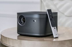 XGIMI�A4K/HDR10�Ή���2200���[����/�ő�300�C���`���e�̃z�[���v���W�F�N�^�[�uHORIZON Pro�v