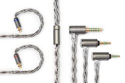 Acoustune�A�C���z���p���P�[�u����2Pin�^�C�v�uARS121/122/123�v�Ĕ̊J�n