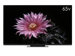 FUNAI�A�S�^���ڂŃA�g���X�Ή��u8040�v�Ȃ�4K�L�@EL�e���r�V���f��