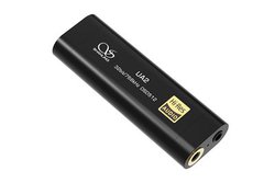 Shanling�A3.5�^2.5mm�[�q���ڂ�DAC�A�_�v�^�[�uUA2�v