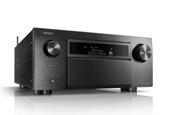 �f�m���A�����X�^�[��AV�A���v�uAVC-X8500H�v��8K�Ή����f���B�L���A�b�v�O���[�h�T�[�r�X�����{