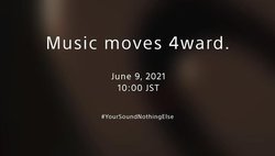 �\�j�[�A�e�B�U�[�gMusic moves 4ward.�h�����J�B�ڍׂ�6��9�� 10���ɖ��炩��