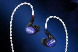 iBasso Audio�A���ʃx�����E�����b�L�̗p�̃_�C�i�~�b�N�^�C���z���uIT01X�v