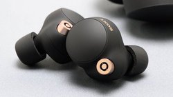 �\�j�[�A�m�C�L�������S���C�����X��4����uWF-1000XM4�v�B�����^�@�\�����傫�����V