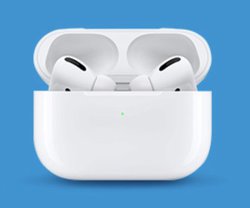 AmazonvCf[̃Z[iɃAbvuAirPods Provo