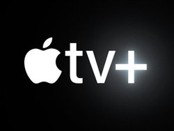 �A�b�v���̓���z�M�uApple TV+�v�������ԉ��������ɏI���B�ςĂȂ��Ȃ�ۋ��ɗv����