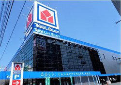 }_̐VRZvgX1XuTecc LIFE SELECT F{t{Xv6/18I[v