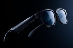 Razer�A�჌�C�e���V�[�ڑ��̃I�[�f�B�I�O���X�uAnzu Smart Glasses�v