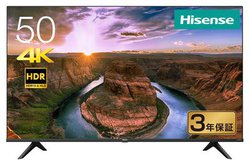 �Q�I�A4K�`���[�i�[����/HDR�Ή��Őō�57,900�~��50�^4K�e���r�B�n�C�Z���X��