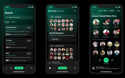 SpotifyACuI[fBIT[rXuGreenroomvJnBS[U[zMɎQAÉ\