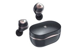 SOUNDPEATS�A2BA�h���C�o�[�����{�l�����`���[�j���O�̊��S���C�����X�uSonic Pro�v